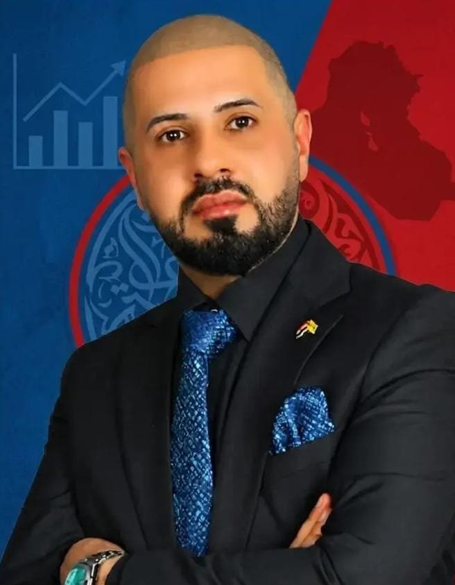 محمد البديري