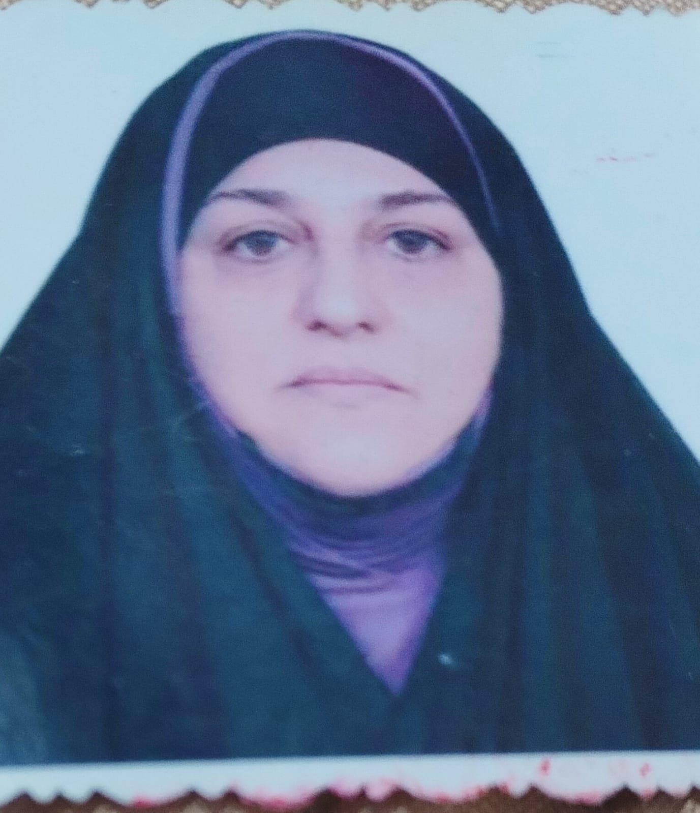 د ندى عباس عنون عبيد السلطاني