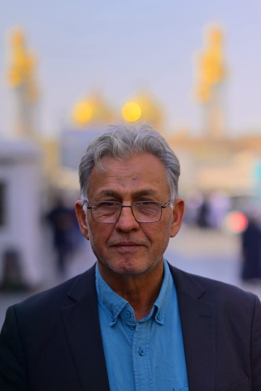 عباس النوري